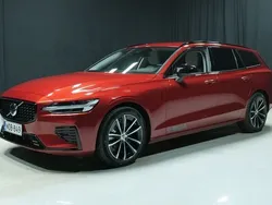 Uusi 2025 Volvo V60 Plus Farmari | 62 800 €