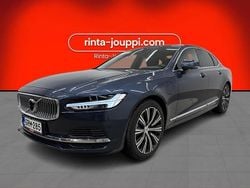 Sininen Käytetty 2022 Volvo S90 Inscription Sedan | 36 490 € (Supertarjous)