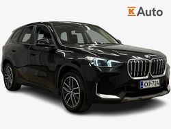 Käytetty 2023 BMW iX1 Katumaasturi | 31 900 € (Perustarjous)