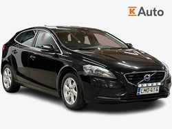 Käytetty 2015 Volvo V40 Business Edition Viistoperä | 11 460 € (Perustarjous)