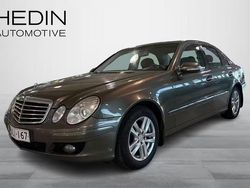 Käytetty 2006 Mercedes E200 | 2 900 €