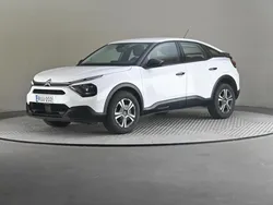Käytetty 2021 Citroën C4 Live Viistoperä | 12 200 € (Hyvä tarjous)