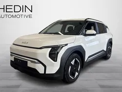 Valkoinen Uusi 2025 Kia EV3 2 Katumaasturi | 45 825 € (Perustarjous)