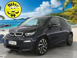 Käytetty 2018 BMW i3 Viistoperä | 16 390 € (Perustarjous)