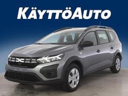 Käytetty 2024 Dacia Jogger Essentiel Tila-auto | 21 936 €