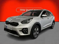 Käytetty 2020 Kia Niro Premium Katumaasturi | 19 890 € (Perustarjous)