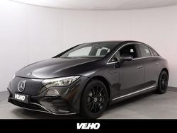 Käytetty 2024 Mercedes EQE350 AMG Sedan | 60 800 € (Kallis)