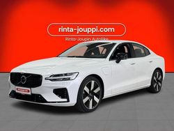 Käytetty 2024 Volvo S60 Performance Sedan | 43 400 € (Perustarjous)