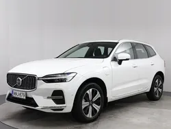 Uusi 2024 Volvo XC60 Plus Katumaasturi | 64 900 €