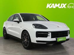 Valkoinen Käytetty 2024 Porsche Cayenne Katumaasturi | 112 700 € (Hyvä tarjous)