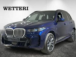 Uusi 2025 BMW X5 M Sport Katumaasturi | 118 500 €