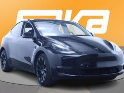 Käytetty 2022 Tesla Model Y Katumaasturi | 32 600 € (Perustarjous)