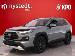 Käytetty 2024 Toyota RAV4 Viistoperä | 48 980 €