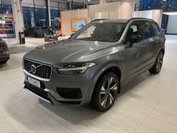 Käytetty 2020 Volvo XC90 R-Design Katumaasturi | 40 980 € (Hyvä tarjous)