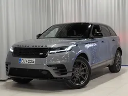 Harmaa Käytetty 2023 Land Rover Range Rover Velar SE Dynamic Katumaasturi | 81 890 € (Perustarjous)