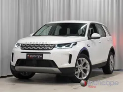 Käytetty 2023 Land Rover Discovery Sport SE Katumaasturi | 69 900 €