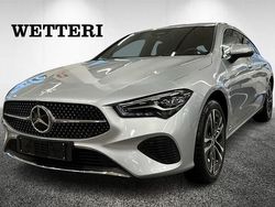 Uusi 2025 Mercedes E250 Edition Farmari | 43 900 € (Perustarjous)