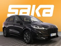 Käytetty 2022 Ford Kuga ST-Line Katumaasturi | 28 900 € (Perustarjous)