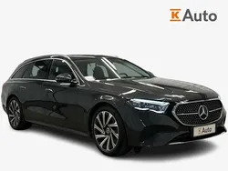 Käytetty 2025 Mercedes E300 Avantgarde Farmari | 69 900 € (Perustarjous)