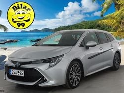 Käytetty 2022 Toyota Corolla Style Farmari | 25 250 € (Perustarjous)