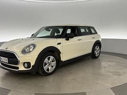 Käytetty 2016 Mini One D Clubman Farmari | 10 990 €