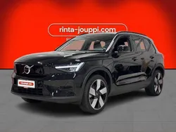 Käytetty 2023 Volvo XC40 Plus Katumaasturi | 39 890 € (Perustarjous)