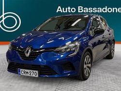 Käytetty 2023 Renault Clio V Equilibre Viistoperä | 14 880 € (Perustarjous)