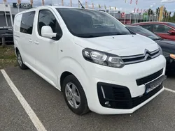Käytetty 2017 Citroën Jumpy Tila-auto | 15 900 € (Perustarjous)