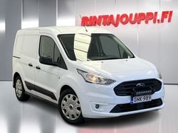 Käytetty 2020 Ford Transit Trend Van | 17 380 € (Perustarjous)