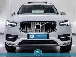 Käytetty 2016 Volvo XC90 Inscription Katumaasturi | 32 900 € (Supertarjous)