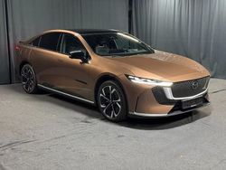 Uusi 2025 Mazda 6e Takumi-Line Sedan | 43 980 €