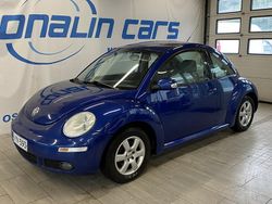 Käytetty 2009 VW Beetle Coupe - kaksiovinen | 4 690 €