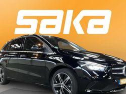 Käytetty 2023 Mercedes B250e Business Tila-auto | 28 900 €