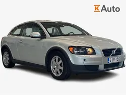 Käytetty 2009 Volvo C30 Kinetic Viistoperä | 6 490 €