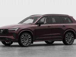 Nuova 2025 Volvo XC90 Performance SUV | 97 700 €