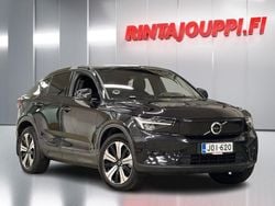 Käytetty 2023 Volvo C40 Ultimate Katumaasturi | 30 900 € (Hyvä tarjous)