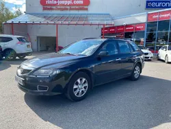 Käytetty 2008 Mazda 6 Inclusive Farmari | 3 900 € (Perustarjous)