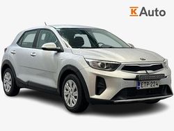 Käytetty 2021 Kia Stonic LX Katumaasturi | 15 700 € (Perustarjous)