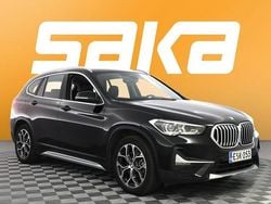 Käytetty 2022 BMW X1 xLine Katumaasturi | 21 900 € (Hyvä tarjous)