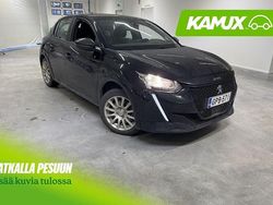 Käytetty 2020 Peugeot e-208 Active Viistoperä | 15 490 € (Perustarjous)