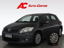 Grigio Usata 2011 Toyota Auris Sol Due volumi | 7 990 € (Buon prezzo)