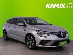 Hopea / harmaa Käytetty 2021 Renault Mégane IV R.S. Farmari | 16 490 €