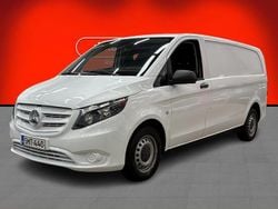 Käytetty 2019 Mercedes Vito Tila-auto | 17 890 € (Hyvä tarjous)