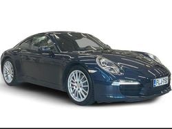 Käytetty 2012 Porsche 911 Carrera S Coupe - kaksiovinen | 99 800 €