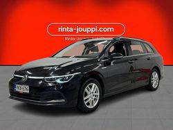 Käytetty 2022 VW Golf VIII Sport Farmari | 17 800 € (Perustarjous)