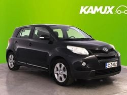 Musta Käytetty 2010 Toyota Urban Cruiser Sol Sedan | 4 980 €