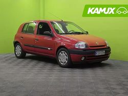 Käytetty 2001 Renault Clio II Viistoperä | 800 €
