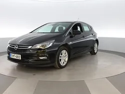 Käytetty 2019 Opel Astra Comfort Viistoperä | 14 990 € (Perustarjous)