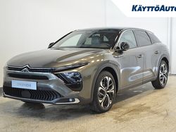 M0kl Käytetty 2023 Citroën C5 X Business Class Farmari | 39 800 €