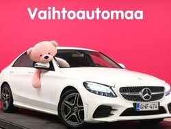 Käytetty 2019 Mercedes A180 Business Sedan | 26 580 € (Perustarjous)